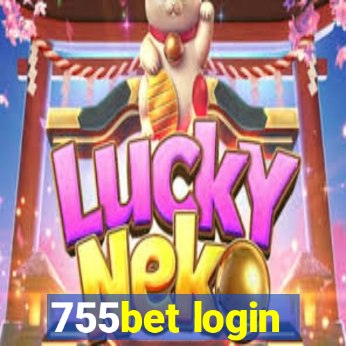 755bet login